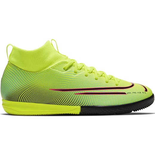 Buty piłkarskie Nike Mercurial Superfly 7 Nike 45,5 okazyjna cena ButyModne.pl