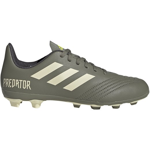 Buty piłkarskie adidas Predator 19.4 38 okazyjna cena ButyModne.pl