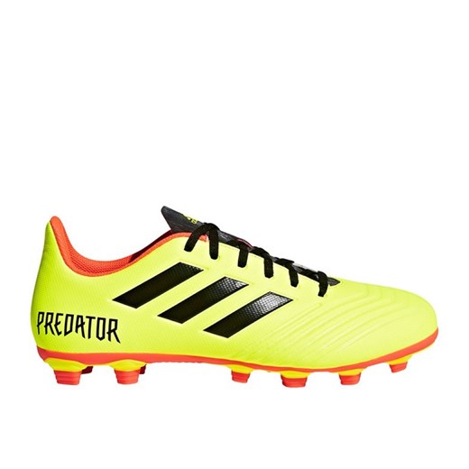 Buty piłkarskie adidas Predator 18.4 42 ButyModne.pl promocyjna cena