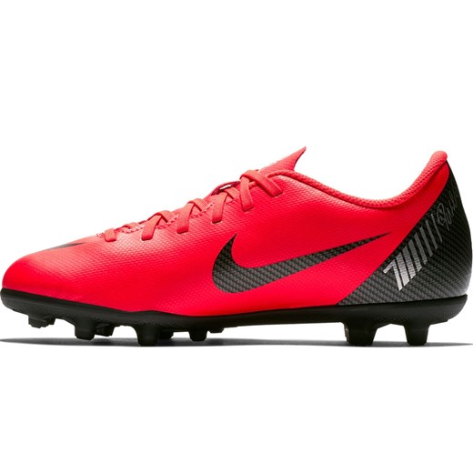 Buty piłkarskie Nike Mercurial Vapor 12 Nike 38 ButyModne.pl okazja