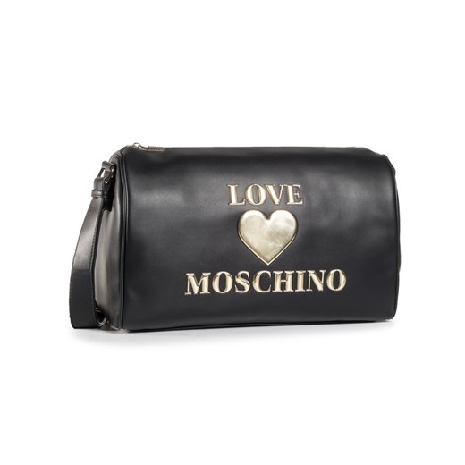 Love Moschino torba podróżna 