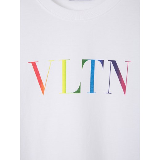 T-shirt męski Valentino 