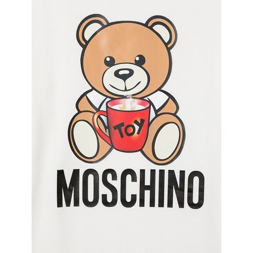 T-shirt Moschino 8y showroom.pl