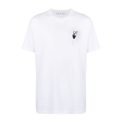 T-shirt Off White M showroom.pl