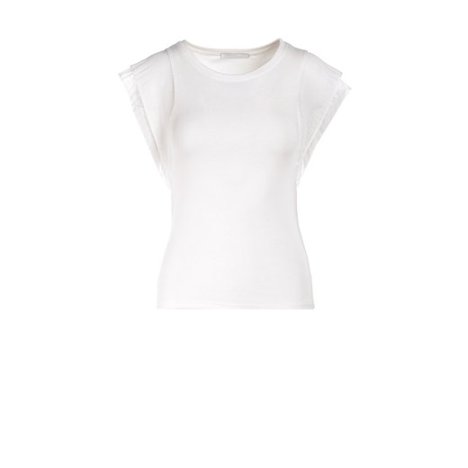 Biała Bluzka Phikaia Renee S/M Renee odzież