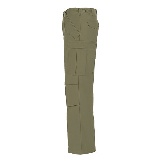 Spodnie wojskowe Mil-Tec US M65 Olive (11501001) XL Militaria.pl
