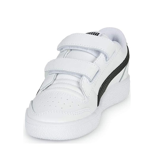 Sneakersy "Ralph Sampson" w kolorze białym Puma 29 Limango Polska