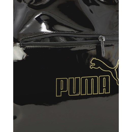 Puma Core Up Large Torba Czarny Puma UNI BIBLOO
