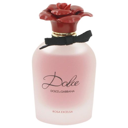 Rosa Excelsa Eau De Parfum Spray Dolce & Gabbana 75 ml showroom.pl
