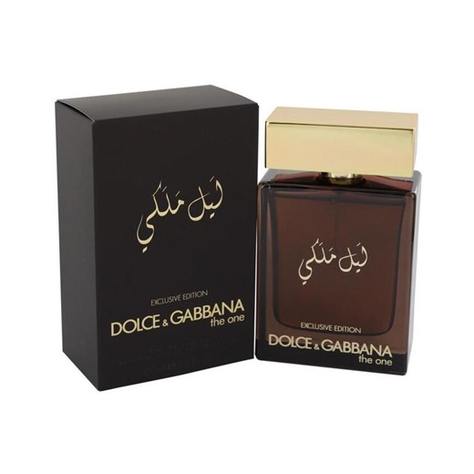 The One Royal Night Eau De Parfum Spray (Exclusive Edition) Dolce & Gabbana 100 ml showroom.pl