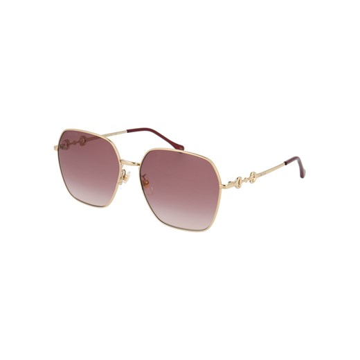 Okulary przeciwsłoneczne damskie Gucci 