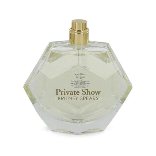 Private Show Eau De Parfum Spray (Tester) 100 ml showroom.pl