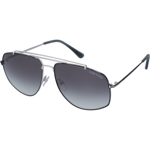 Tom Ford Okulary przeciwsłoneczne Tom Ford 59 okazja Gomez Fashion Store