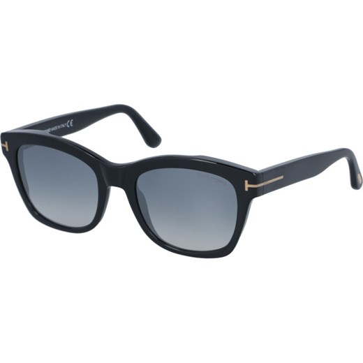 Tom Ford Okulary przeciwsłoneczne Tom Ford 52 okazja Gomez Fashion Store