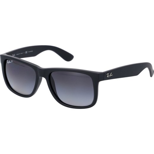 Ray-Ban Okulary przeciwsłoneczne Justin 54 okazyjna cena Gomez Fashion Store