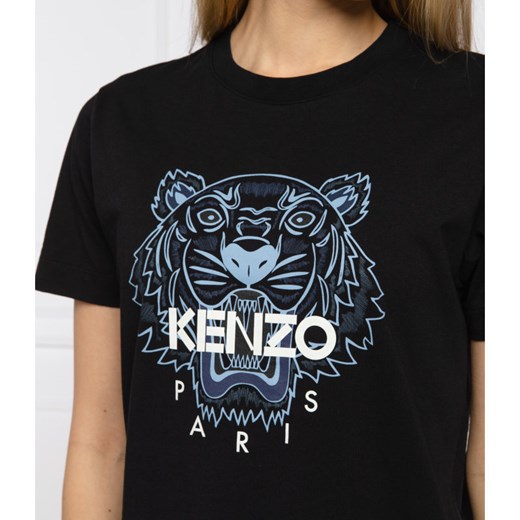 Kenzo Sukienka Kenzo M Gomez Fashion Store