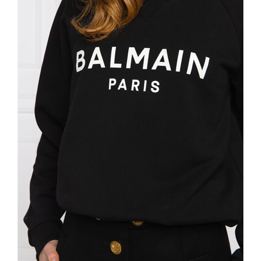 Bluza damska BALMAIN