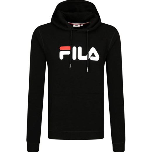FILA Bluza CLASSIC PURE | Regular Fit Fila L Gomez Fashion Store