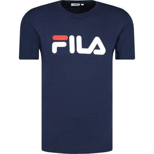 FILA T-shirt unisex CLASSIC PURE | Regular Fit Fila S okazja Gomez Fashion Store