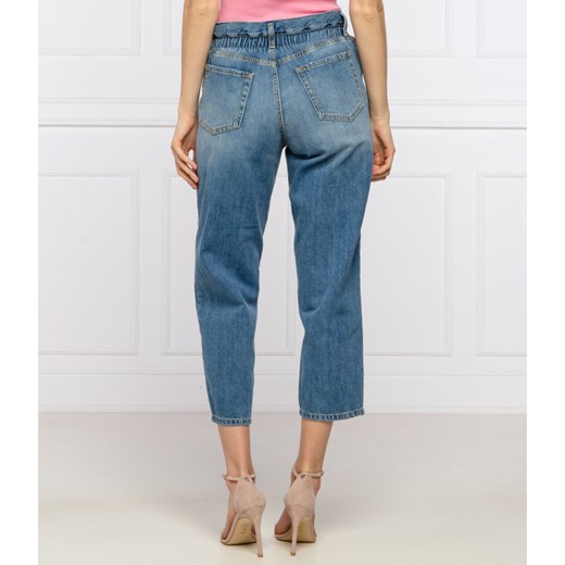 Jeansy damskie Pinko 