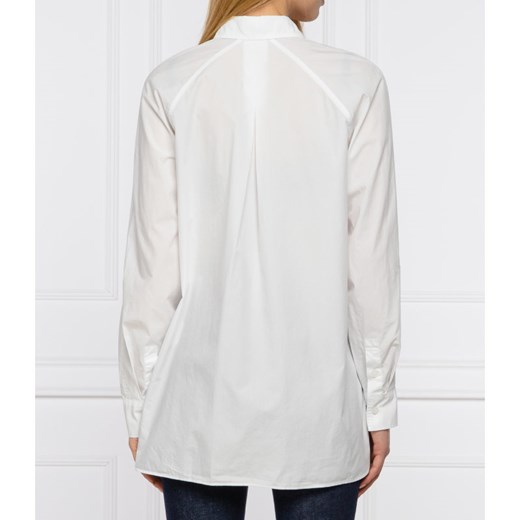 Kenzo Koszula | Straight fit Kenzo 34 Gomez Fashion Store