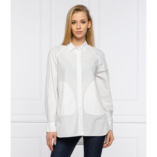 Kenzo Koszula | Straight fit Kenzo 36 Gomez Fashion Store