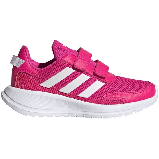 Buty dla dzieci adidas Tensaur Run C różowe EG4145 31 ButyModne.pl