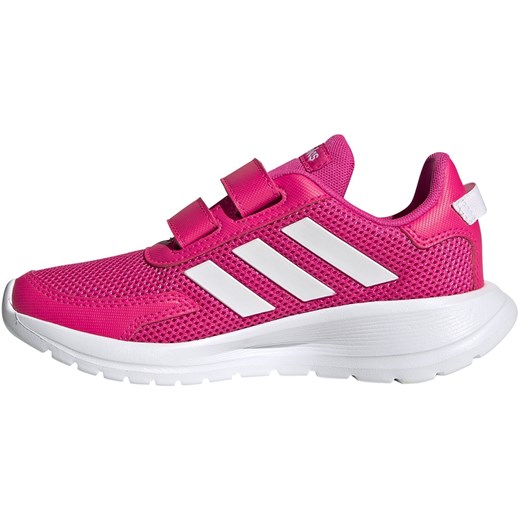 Buty dla dzieci adidas Tensaur Run C różowe EG4145 29 ButyModne.pl
