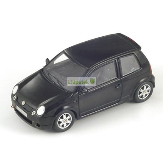 SPARK Volkswagen Lupo GT1 2001 (black) 