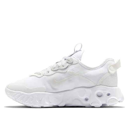 Nike W React ART3MIS Damskie Białe (CN8203-100) Nike 9 Worldbox