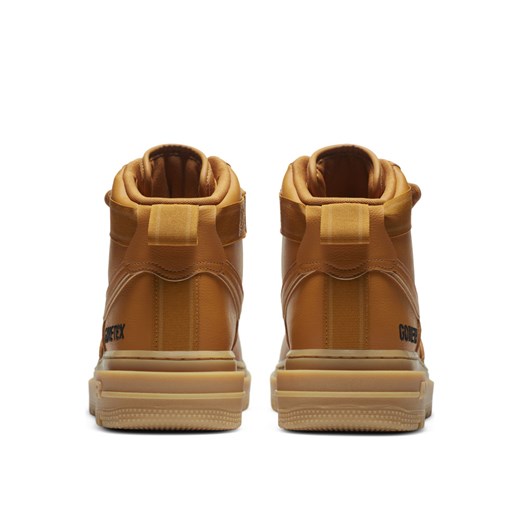 Nike Air Force 1 GTX Boot Męskie Brązowe (CT2815-200) Nike 41 Worldbox