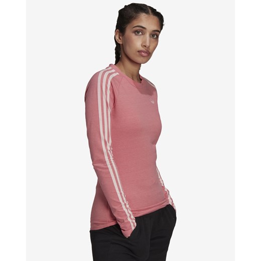 adidas Originals Fakten Koszulka Różowy 40 BIBLOO