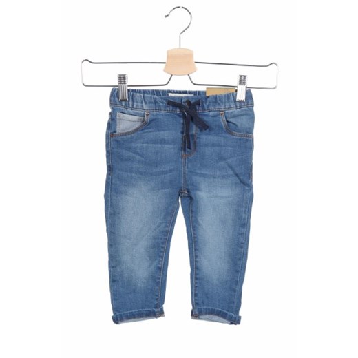 Dziecięce jeansy Zara 3-4 y/ 104-110 см wyprzedaż Remixshop