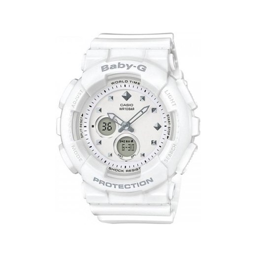 Zegarek CASIO BA-125-7AER Casio okazja happytime.com.pl