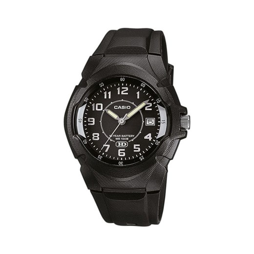 Zegarek CASIO MW-600B-1BVEF Casio wyprzedaż happytime.com.pl