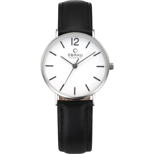 Zegarek OBAKU V197LXCWRB Obaku okazja happytime.com.pl