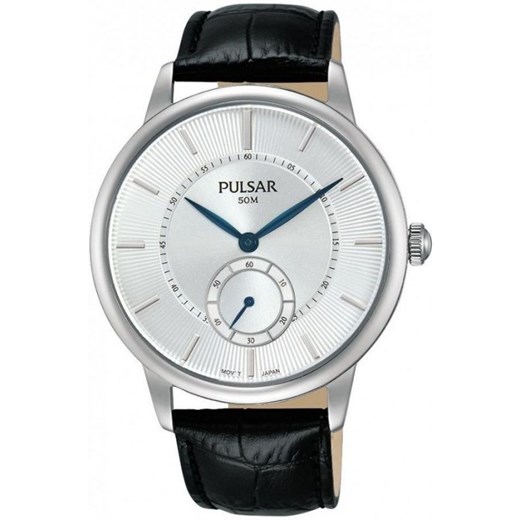 Zegarek PULSAR PN4039X1 Pulsar wyprzedaż happytime.com.pl