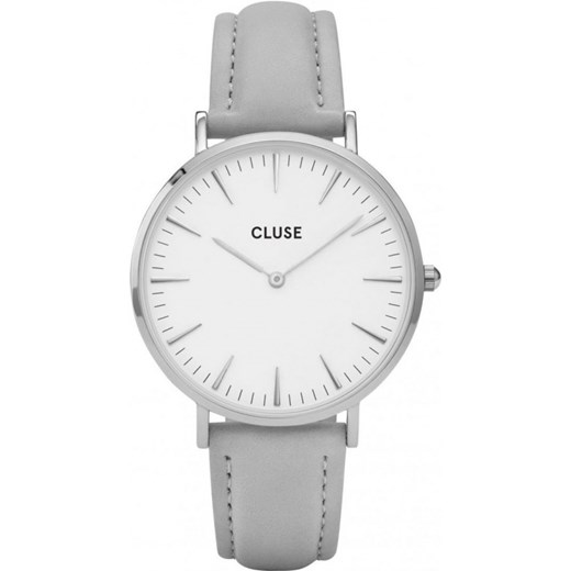 Zegarek CLUSE CL18215 La Boheme Cluse wyprzedaż happytime.com.pl
