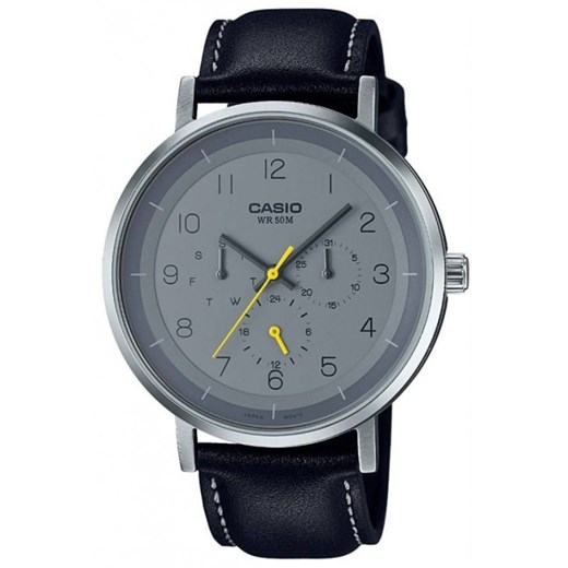 Zegarek CASIO MTP-E314L-8B Casio happytime.com.pl promocyjna cena