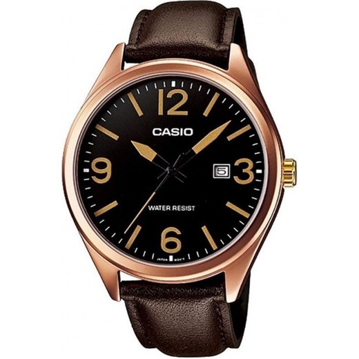 Zegarek CASIO MTP-1342L-1B2 Casio happytime.com.pl okazyjna cena
