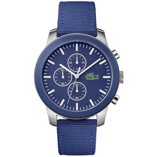 Zegarek LACOSTE L1212 2010945 Lacoste okazyjna cena happytime.com.pl
