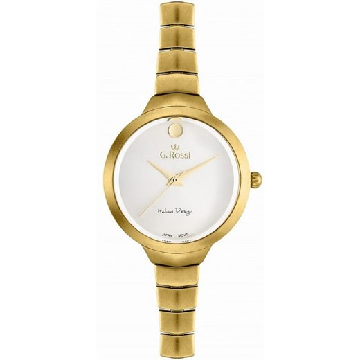 Zegarek GINO ROSSI G.R11624B-3D1 Gino Rossi promocja happytime.com.pl