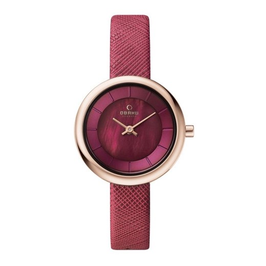 Zegarek OBAKU V146LVQRD Obaku wyprzedaż happytime.com.pl