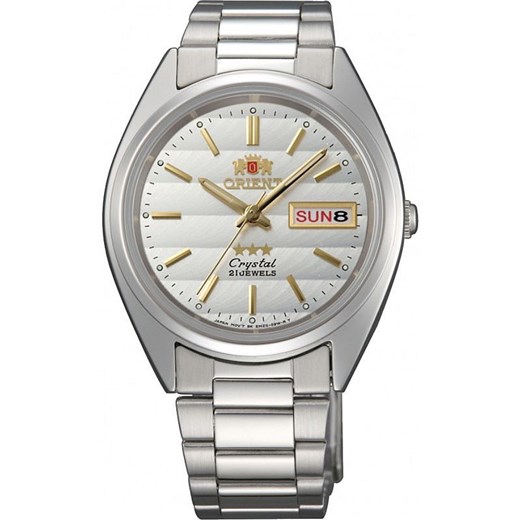 Zegarek ORIENT FAB00007W9 Orient promocja happytime.com.pl