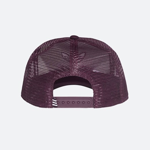 Czapka dziecięca adidas Originals Aframe Trefoil Trucker DV0152 one size sneakerstudio.pl