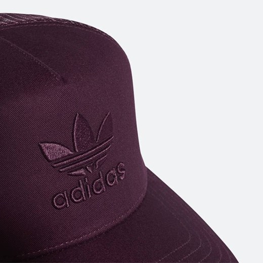 Czapka dziecięca adidas Originals Aframe Trefoil Trucker DV0152 one size sneakerstudio.pl