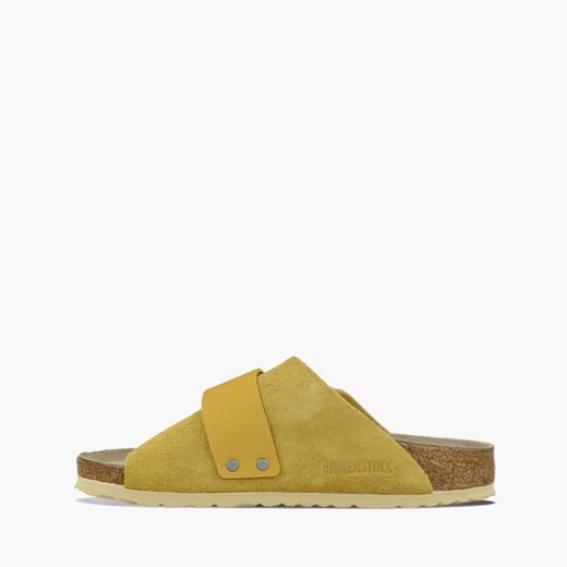 Klapki damskie BIRKENSTOCK na lato 