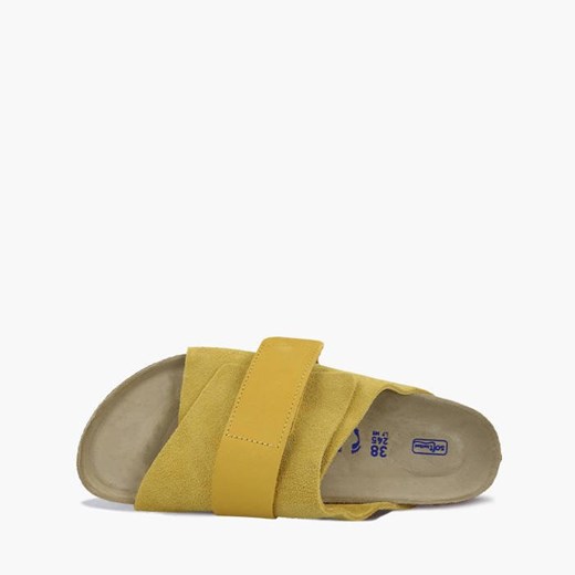Klapki damskie BIRKENSTOCK na lato 