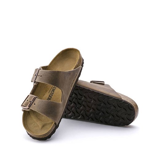 Klapki męskie BIRKENSTOCK 