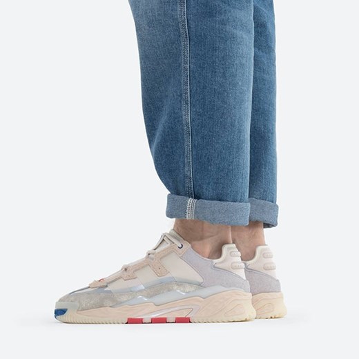 Buty męskie sneakersy adidas Originals Niteball FX7643 44 sneakerstudio.pl